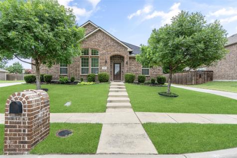 1809 Camo Court Allen TX 75002