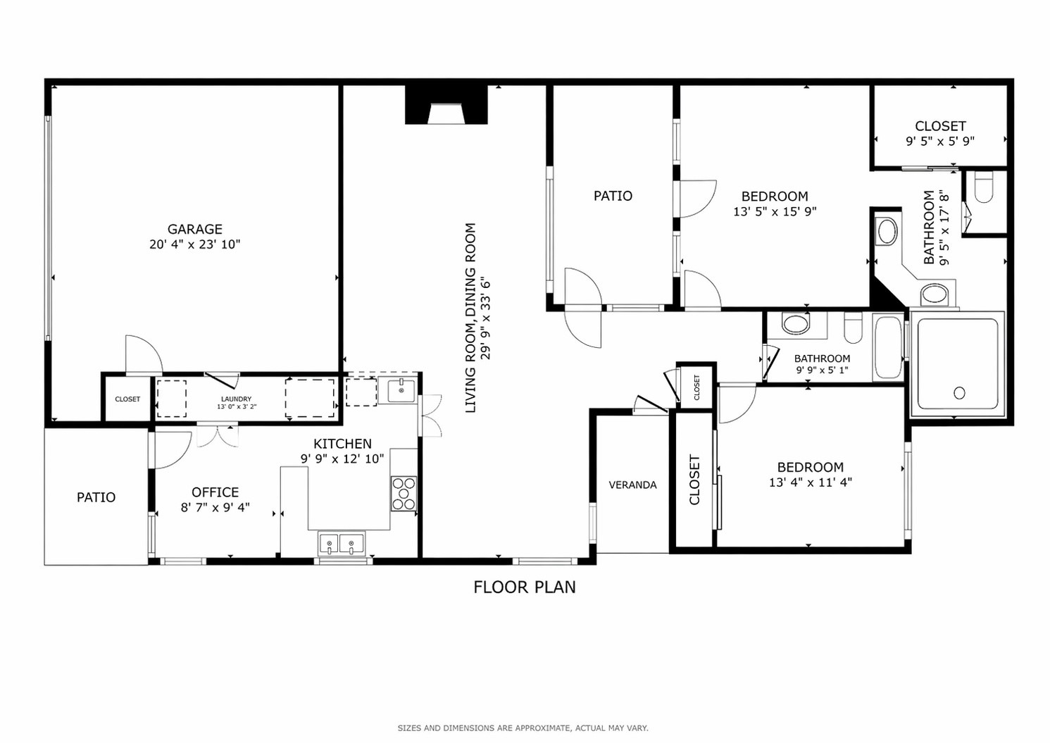 14813 Sopras Circle Addison TX 75001