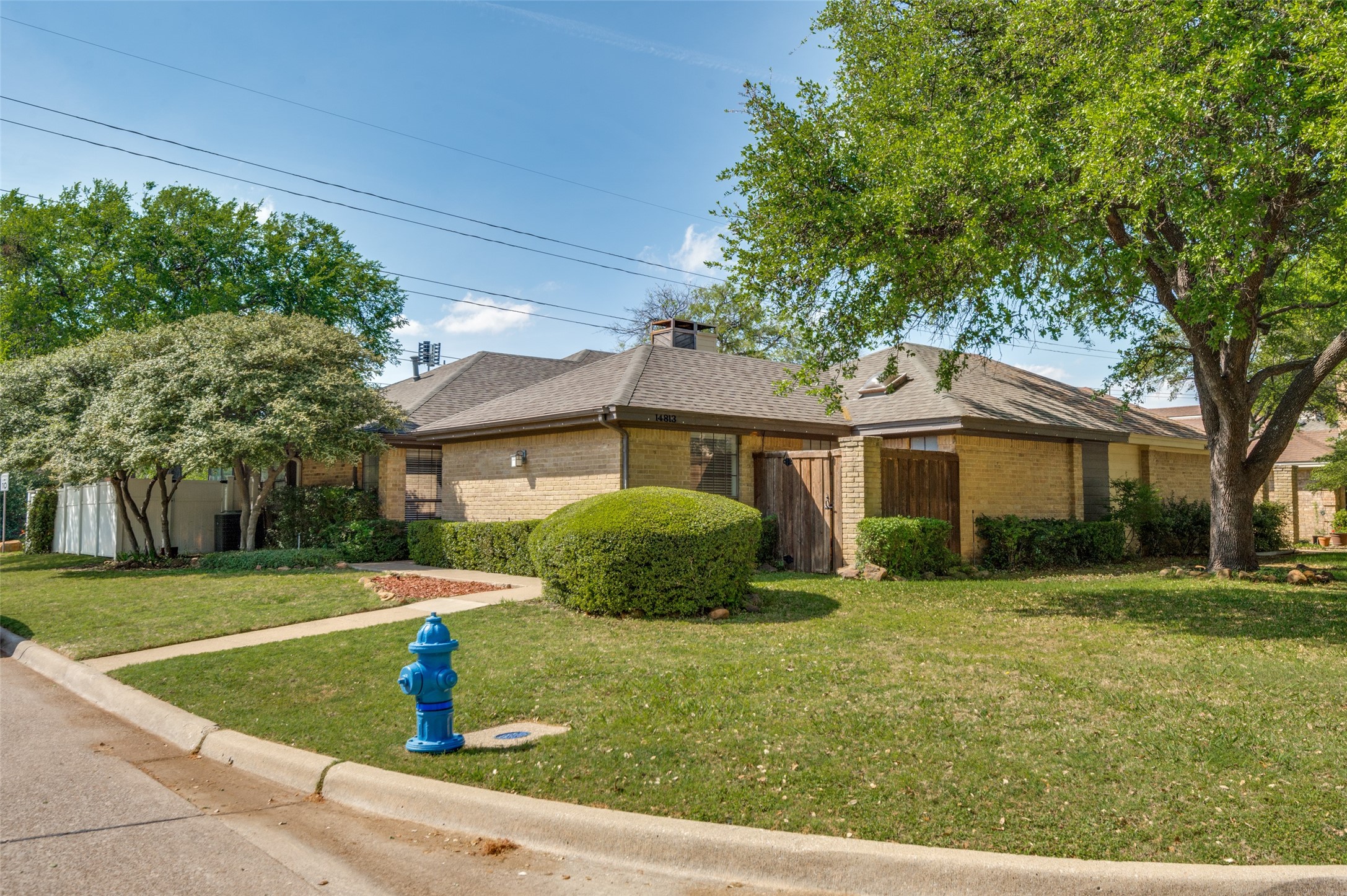 14813 Sopras Circle Addison TX 75001