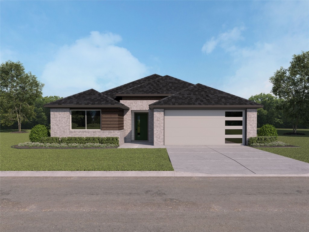 732 Griffith Park Trail Alvarado TX 76009
