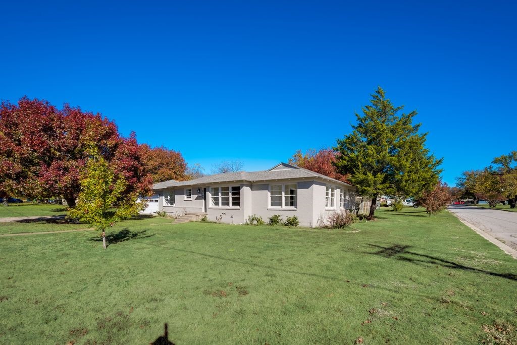 3700 Popplewell Street Richland Hills TX 76118