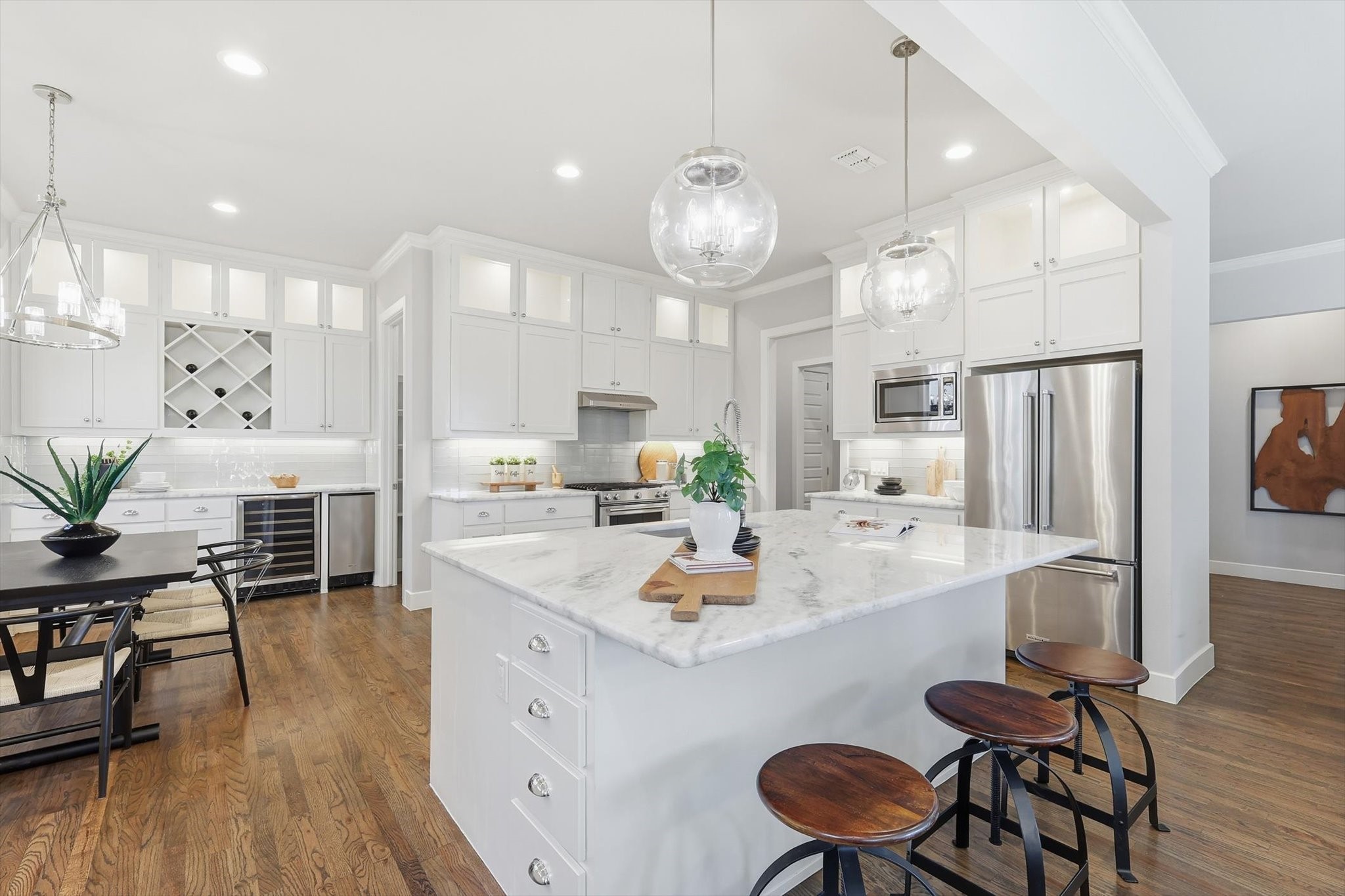 7616 Ira Drive North Richland Hills TX 76182