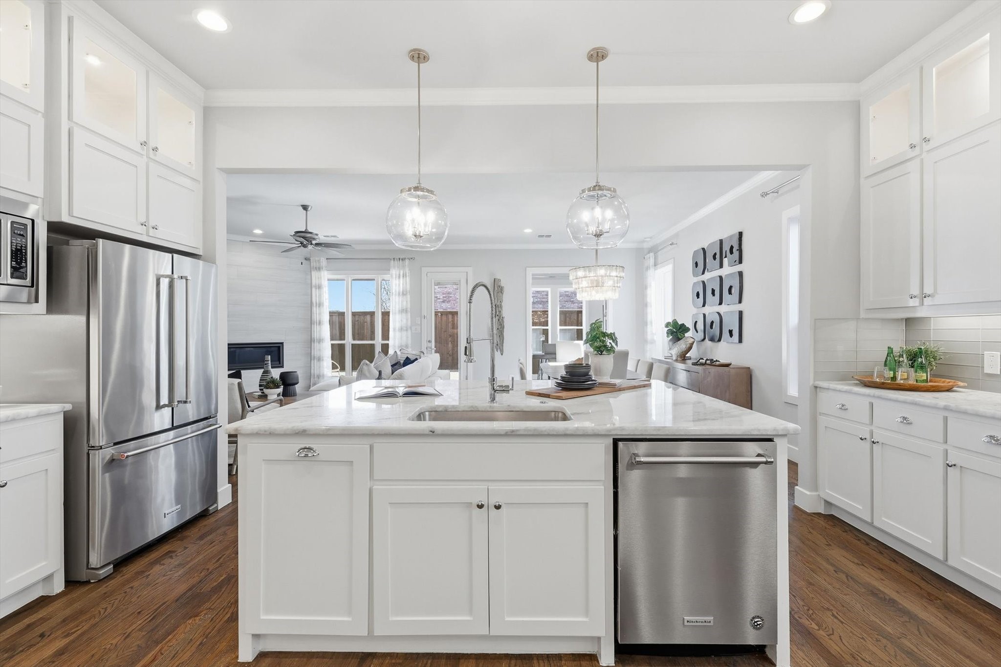 7616 Ira Drive North Richland Hills TX 76182