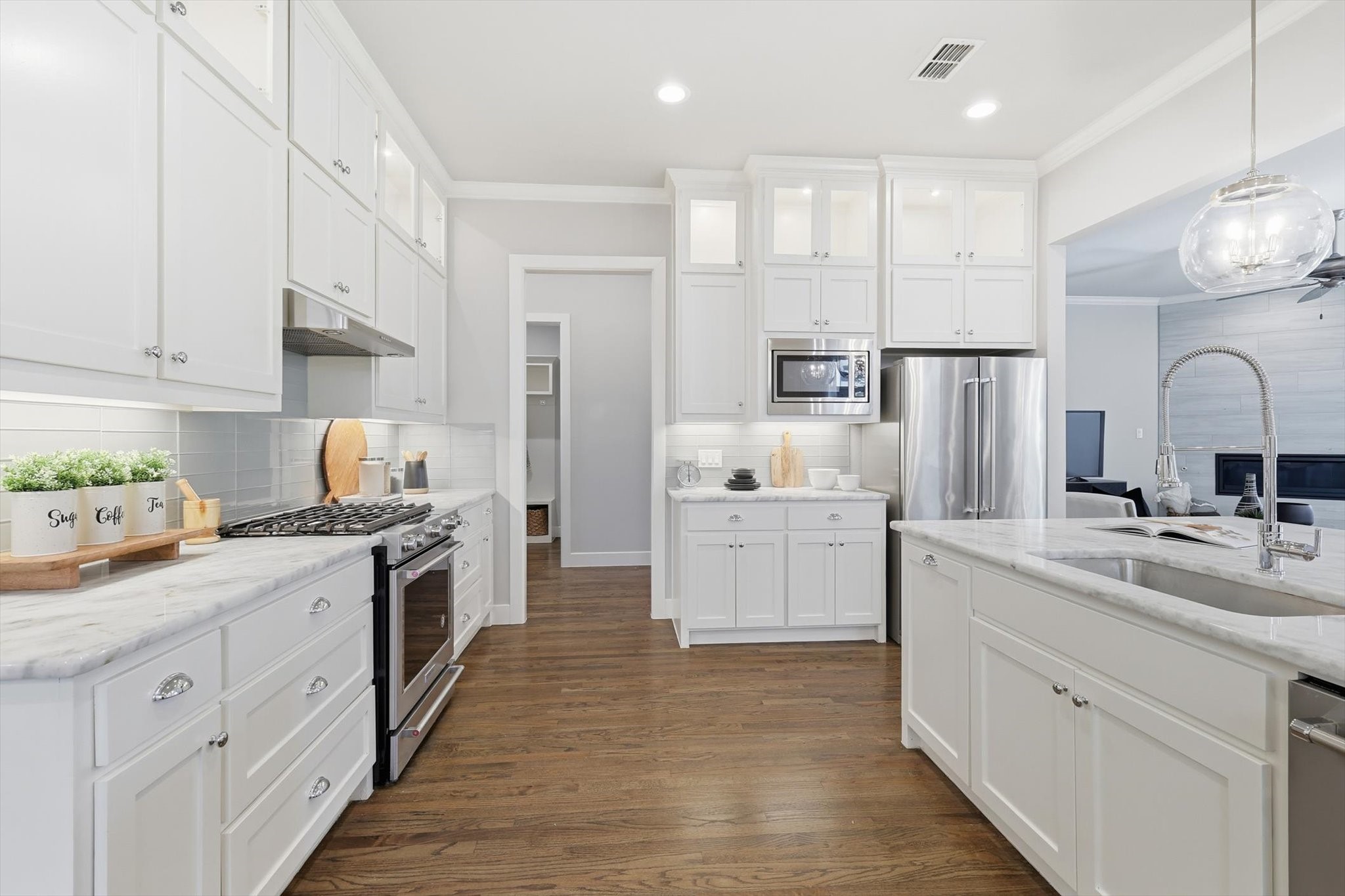 7616 Ira Drive North Richland Hills TX 76182