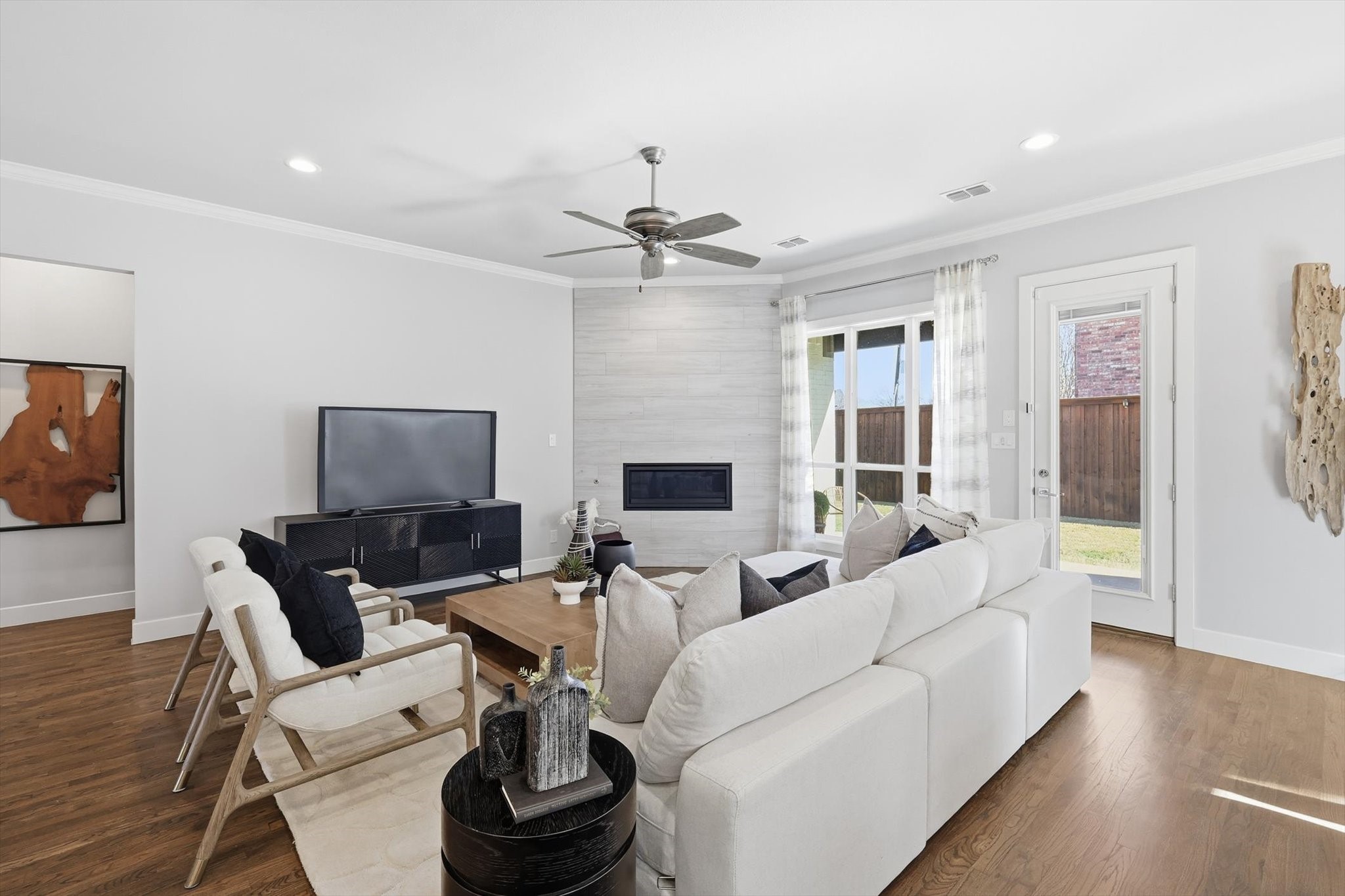 7616 Ira Drive North Richland Hills TX 76182