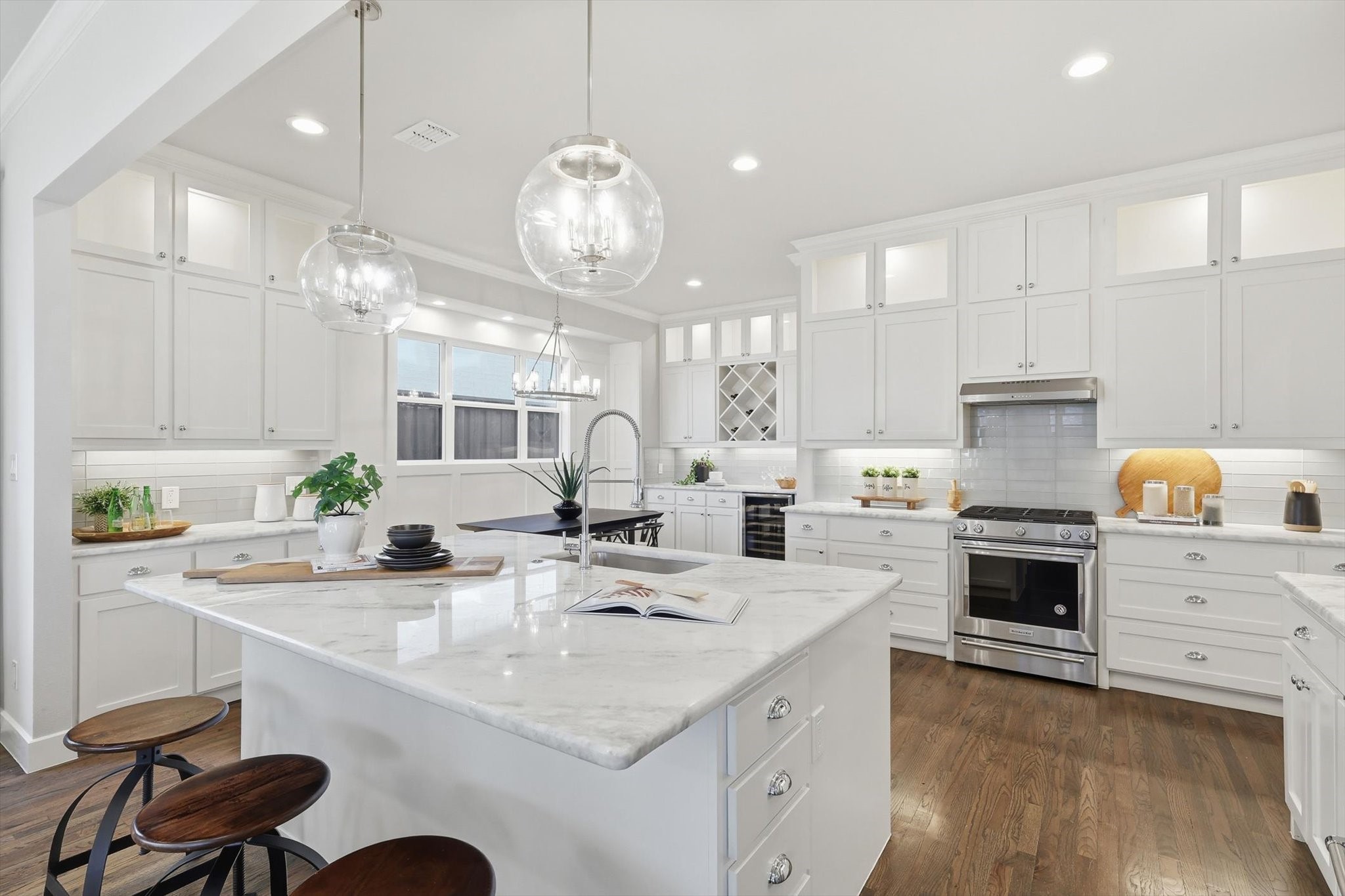 7616 Ira Drive North Richland Hills TX 76182