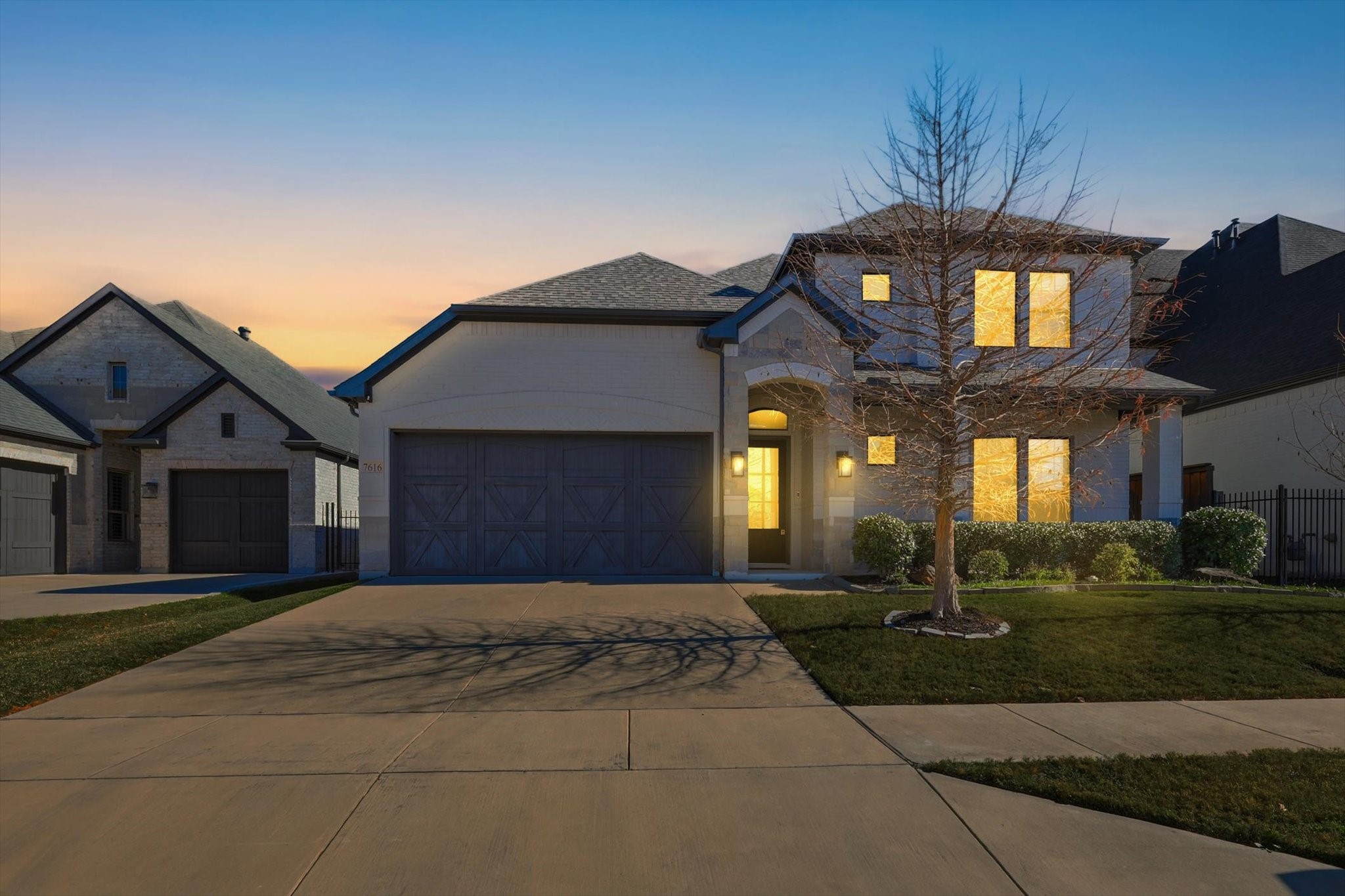 7616 Ira Drive North Richland Hills TX 76182