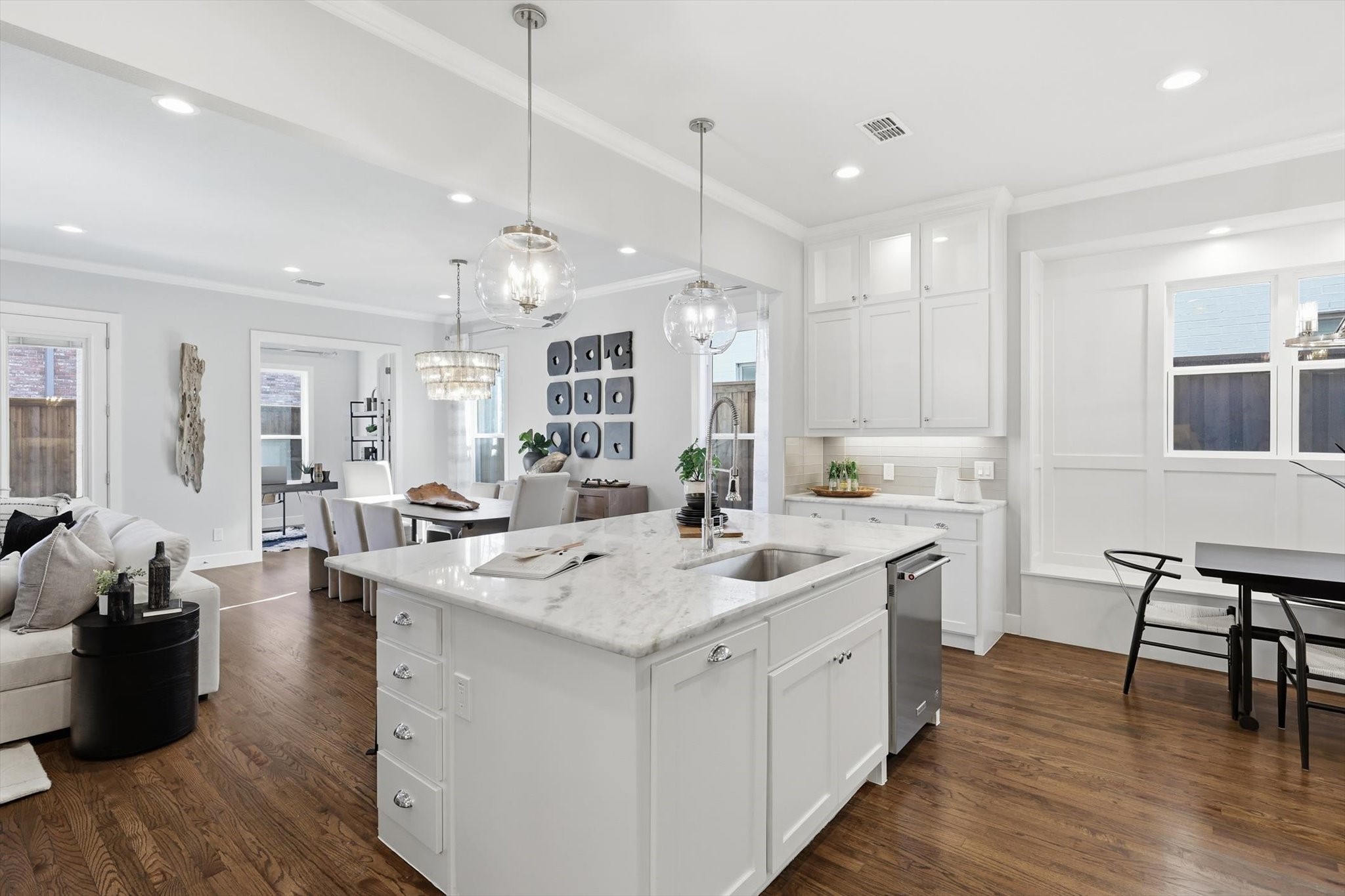 7616 Ira Drive North Richland Hills TX 76182