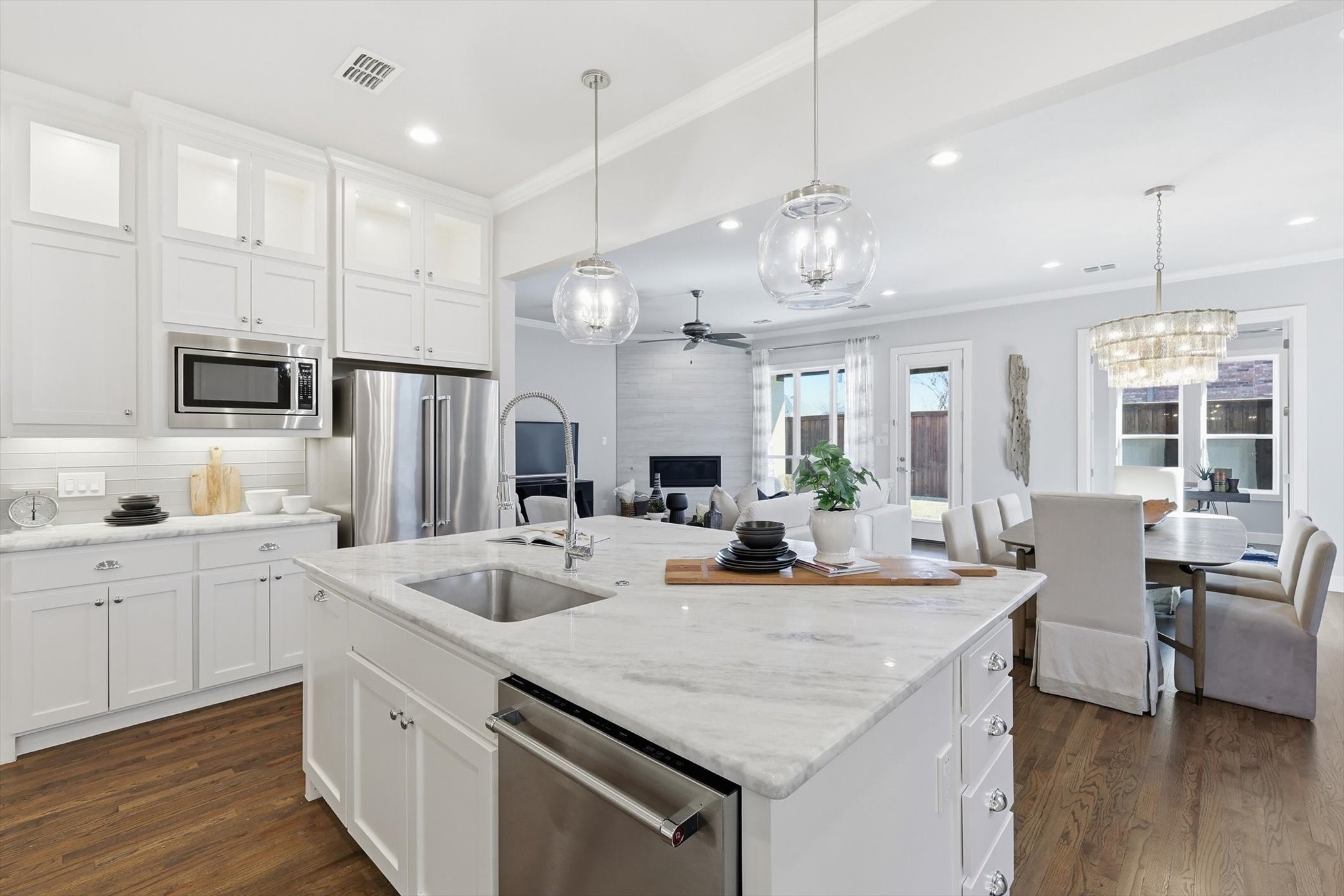 7616 Ira Drive North Richland Hills TX 76182