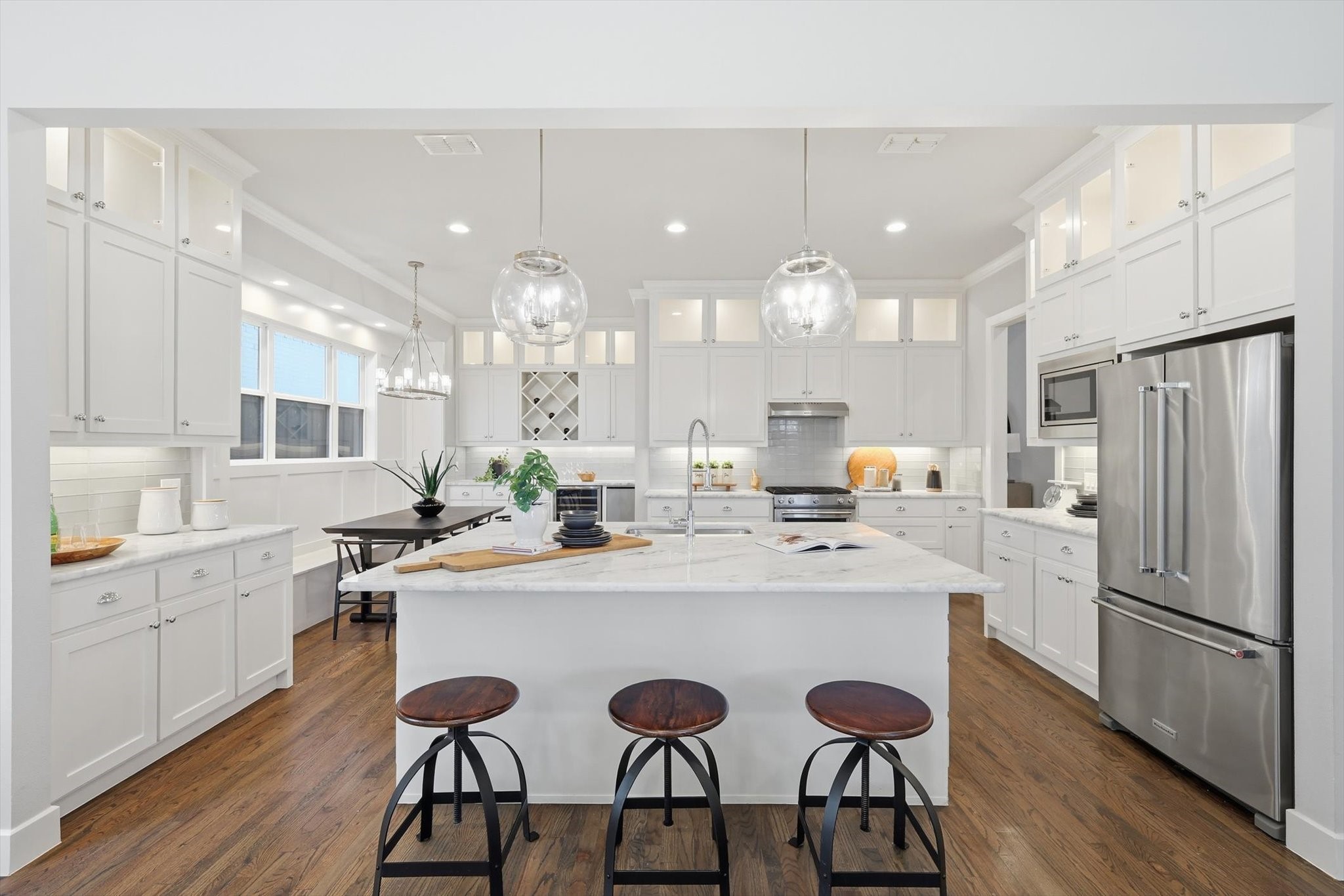 7616 Ira Drive North Richland Hills TX 76182