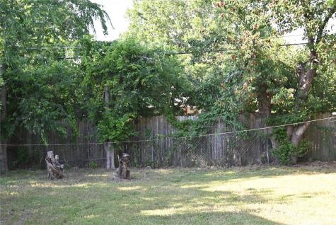 6229 Vel Drive Fort Worth TX 76112