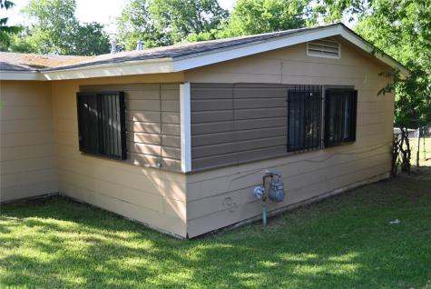 6229 Vel Drive Fort Worth TX 76112