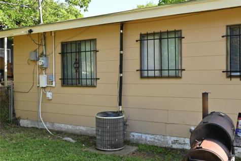 6229 Vel Drive Fort Worth TX 76112