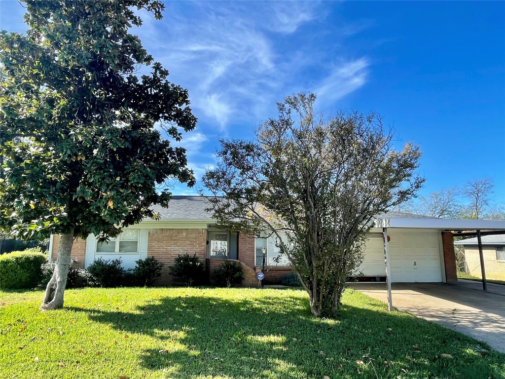 369 Bellvue Drive Fort Worth TX 76134