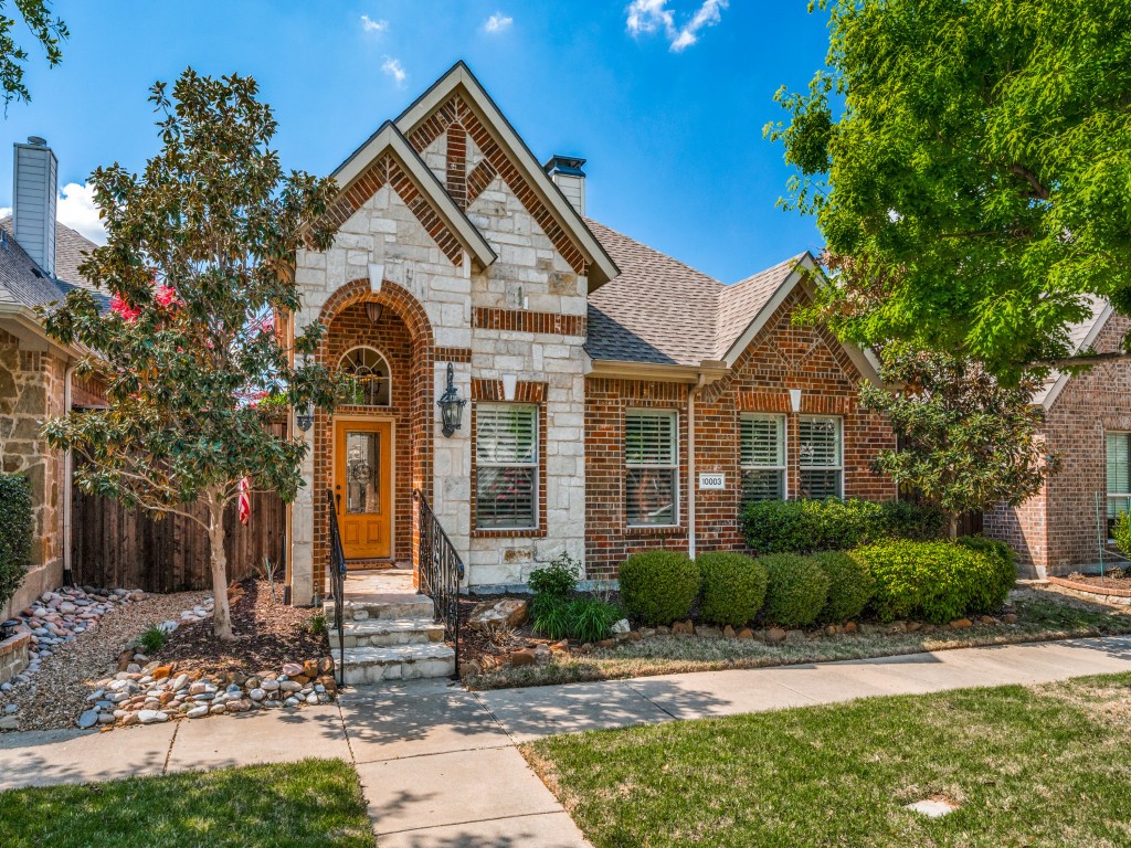 10003 Bell Rock Road Frisco TX 75035