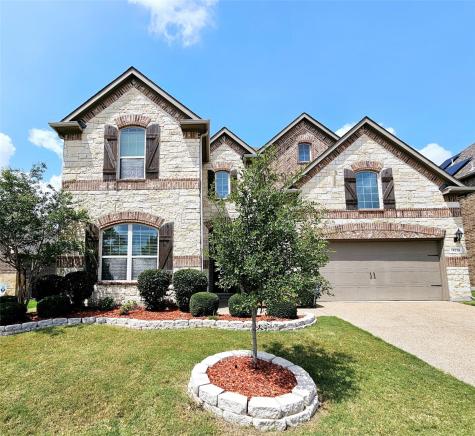 14229 Alis Lane Frisco TX 75035
