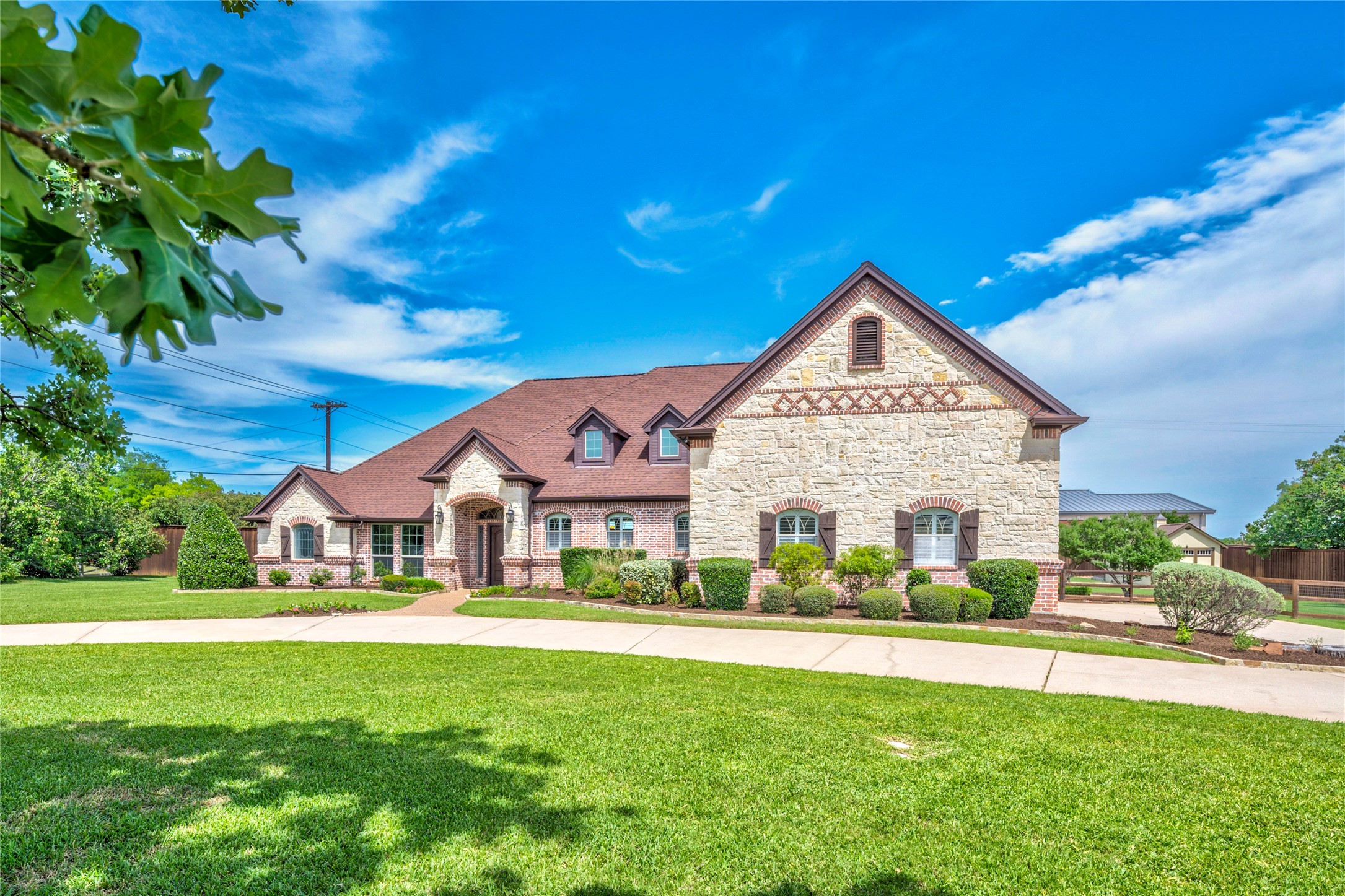 8470 Steeplechase Circle Argyle TX 76226