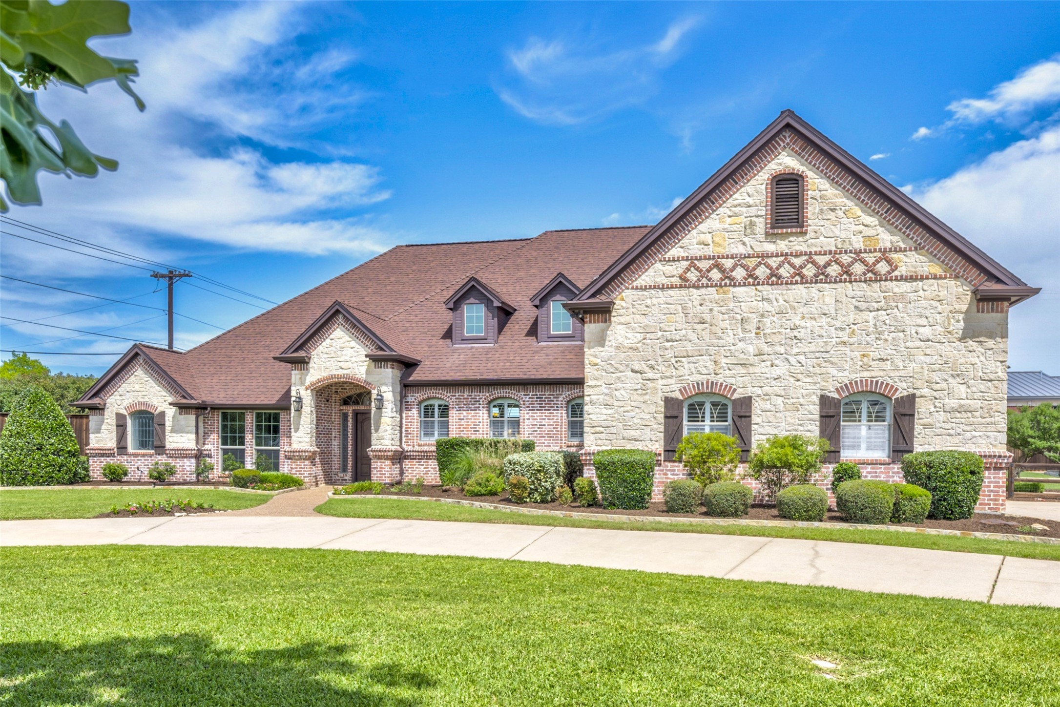 8470 Steeplechase Circle Argyle TX 76226