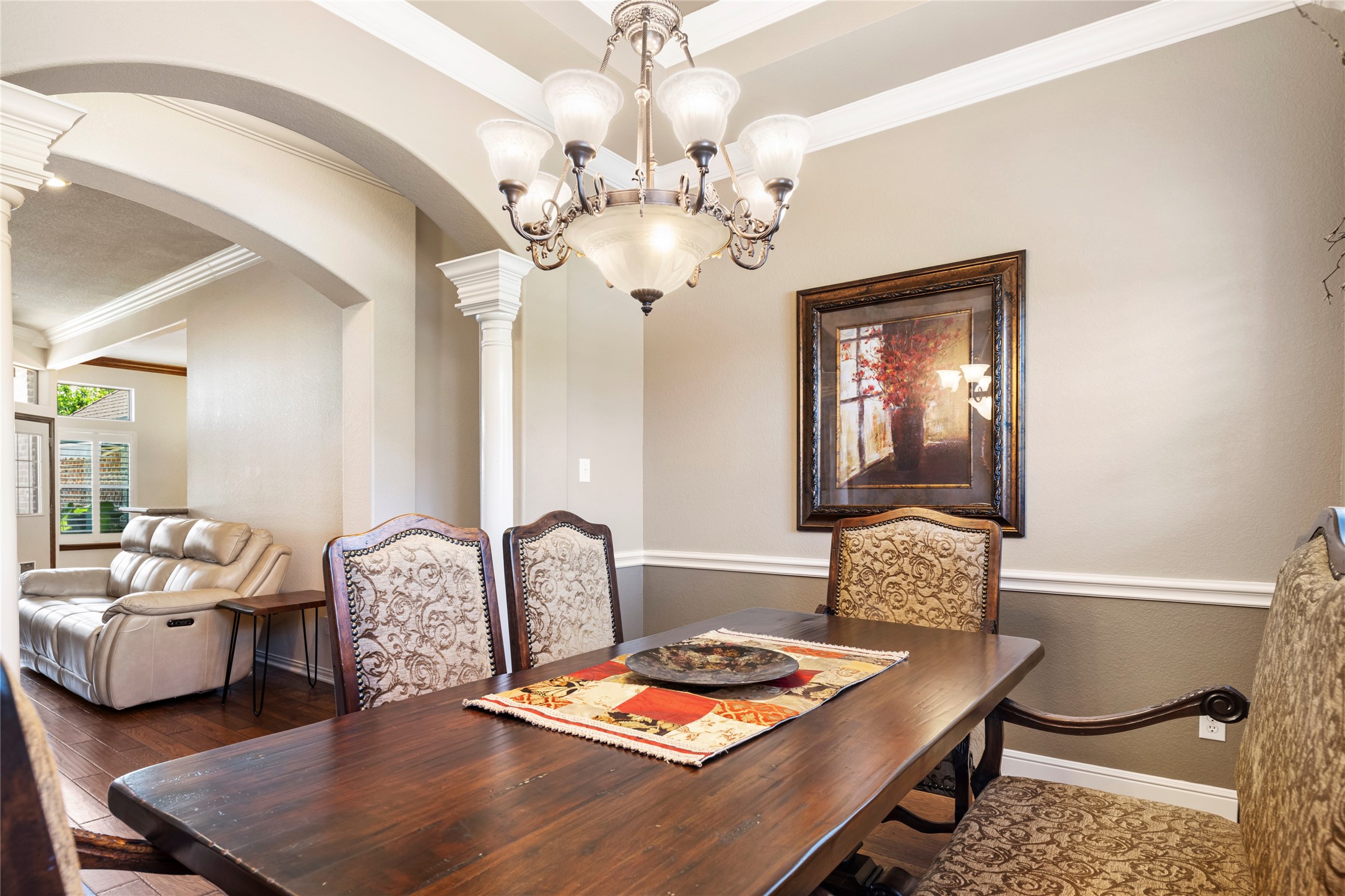 8470 Steeplechase Circle Argyle TX 76226