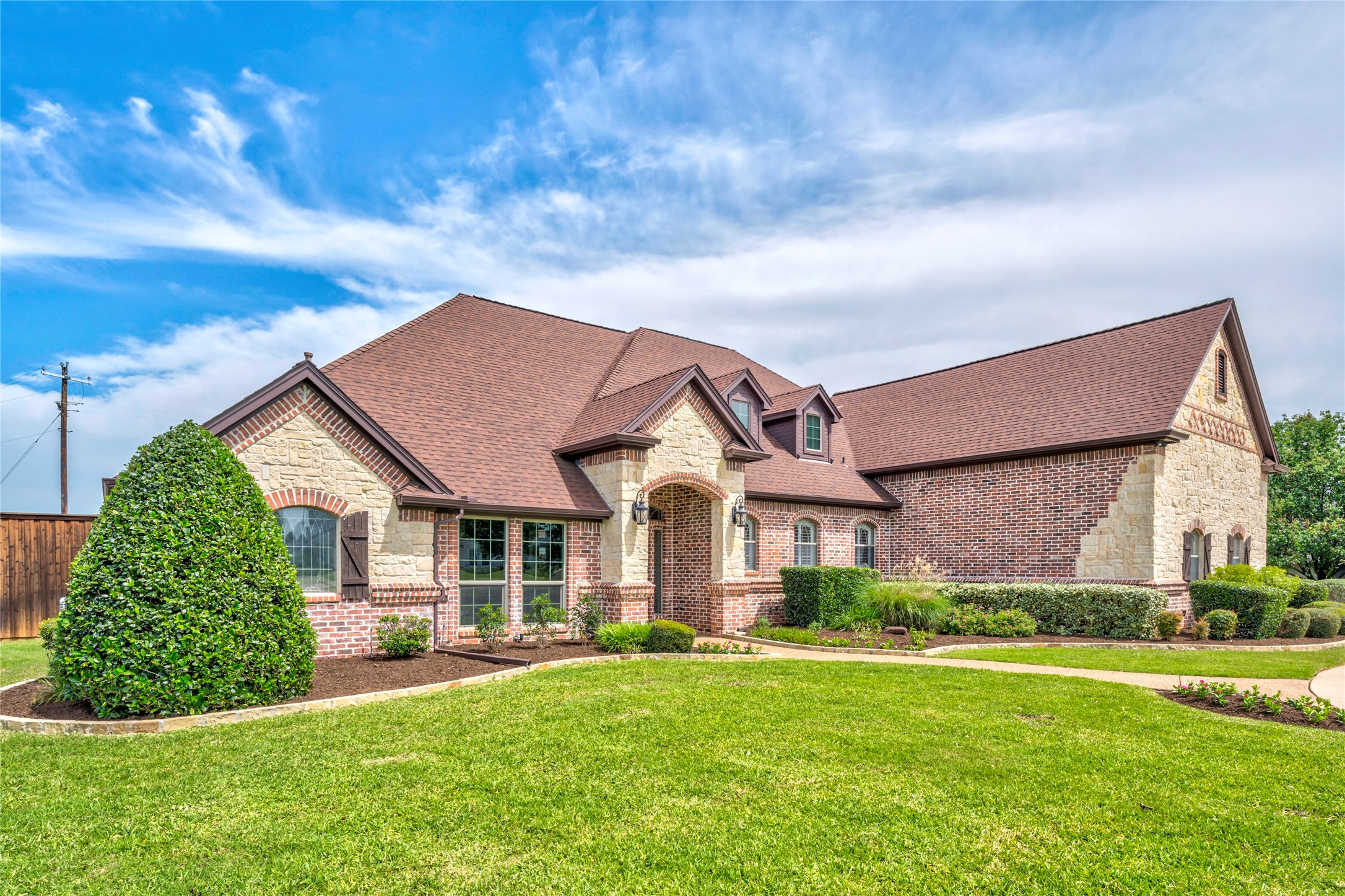 8470 Steeplechase Circle Argyle TX 76226
