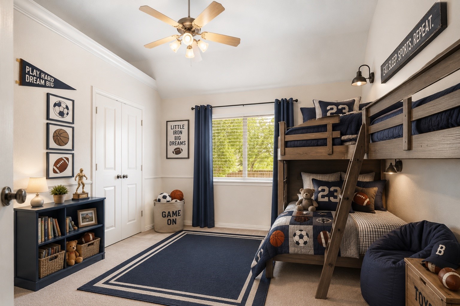 8470 Steeplechase Circle Argyle TX 76226