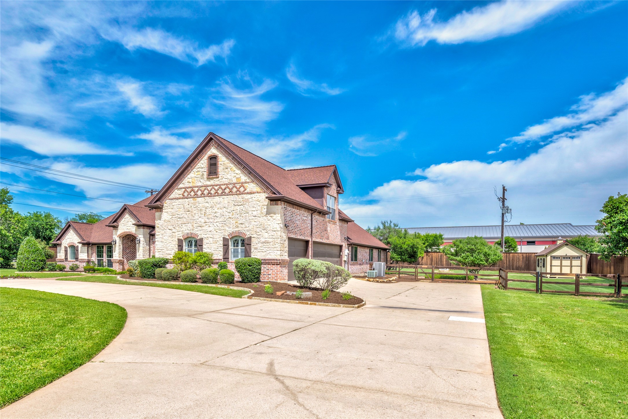 8470 Steeplechase Circle Argyle TX 76226