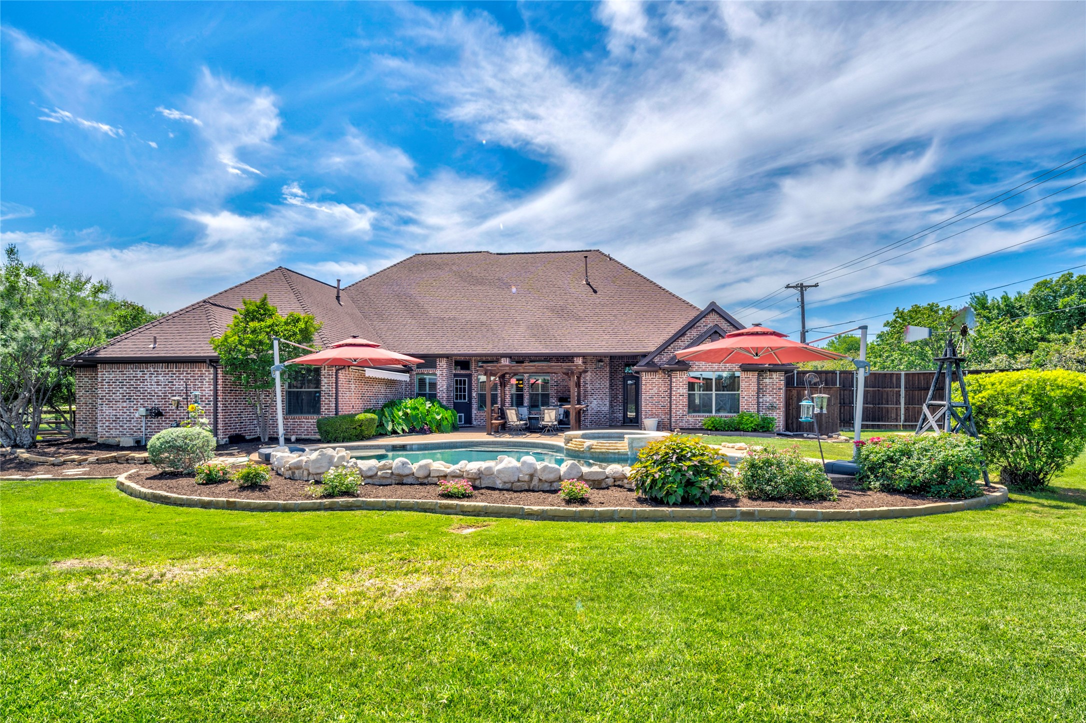 8470 Steeplechase Circle Argyle TX 76226