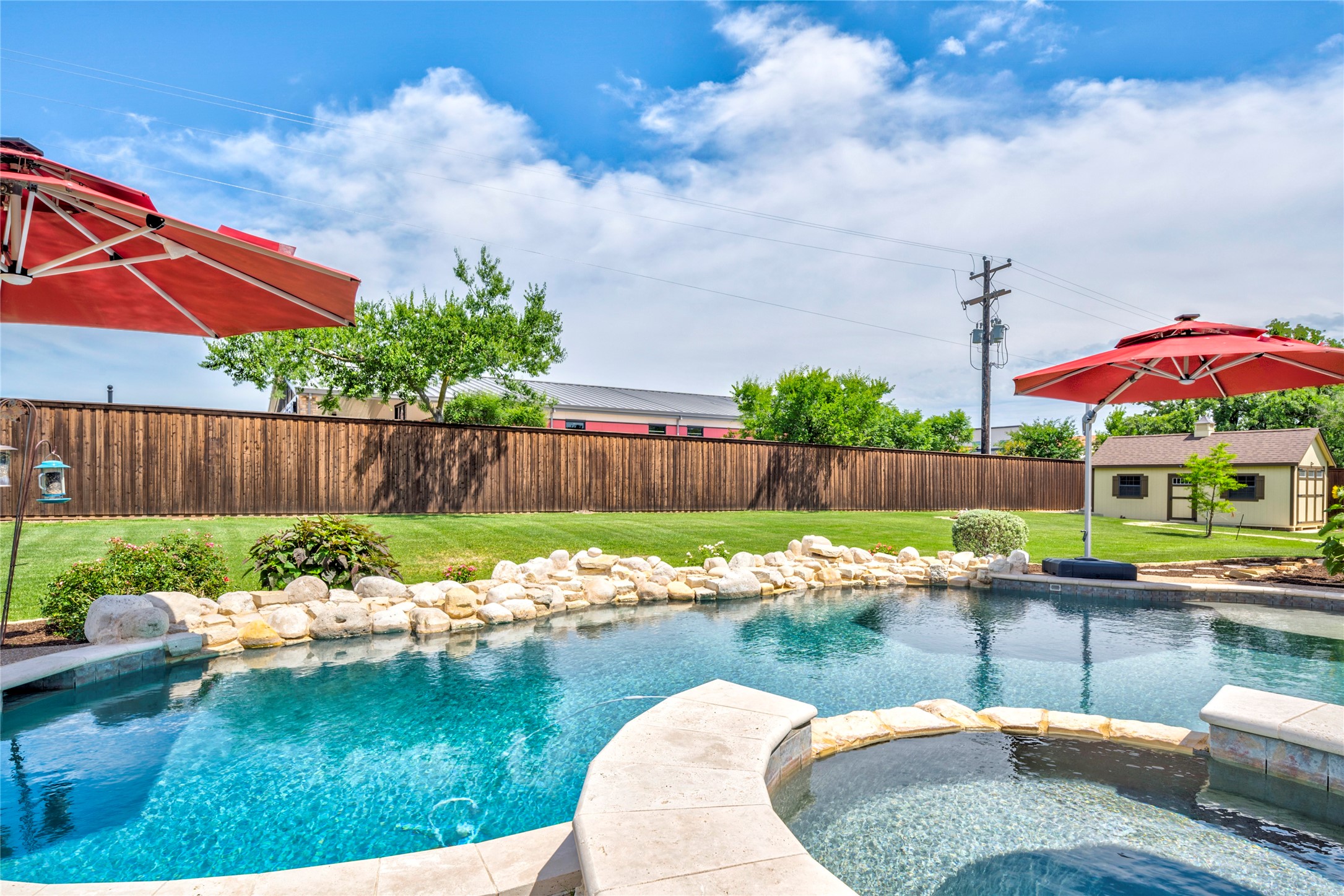8470 Steeplechase Circle Argyle TX 76226