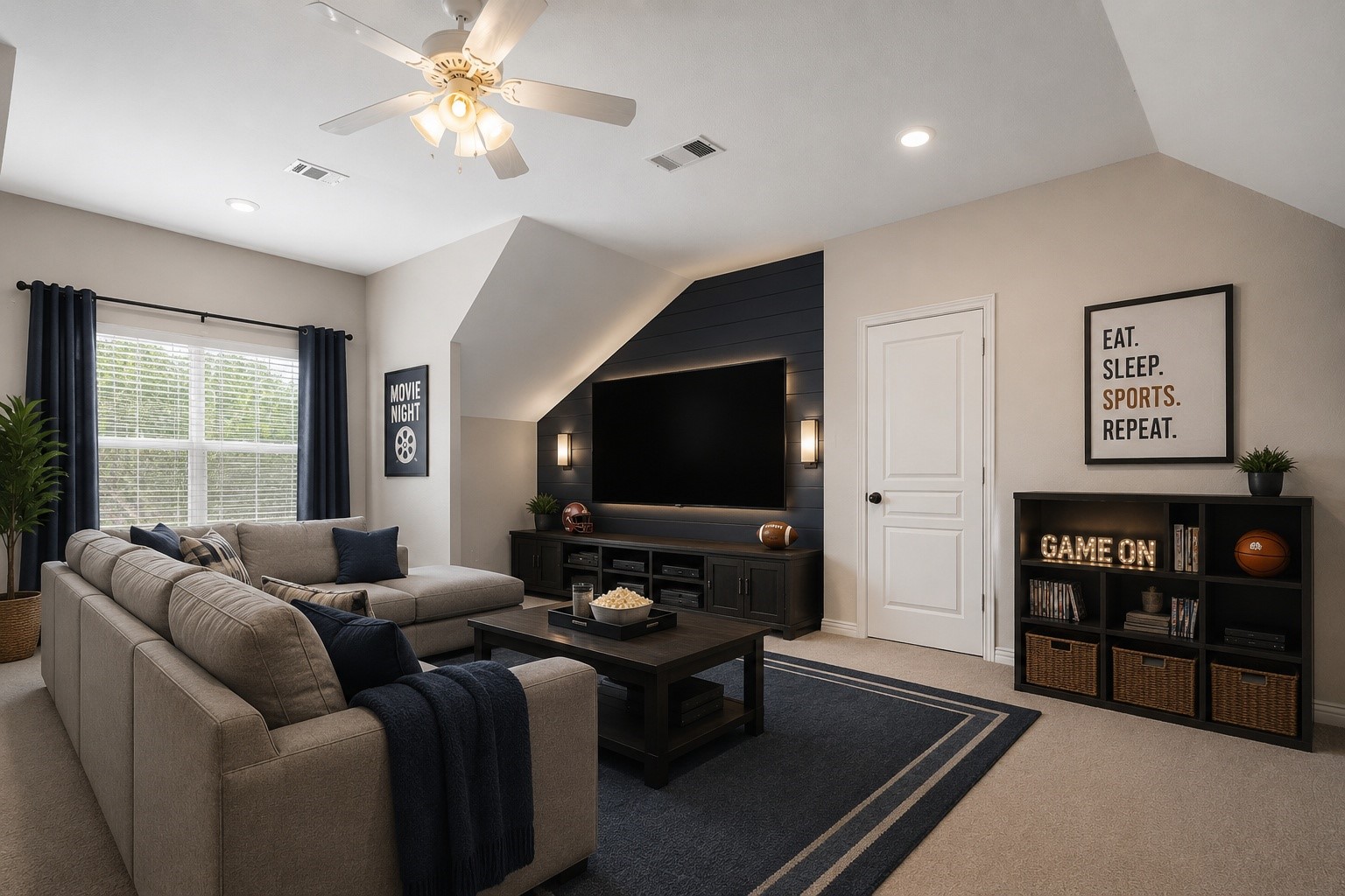 8470 Steeplechase Circle Argyle TX 76226