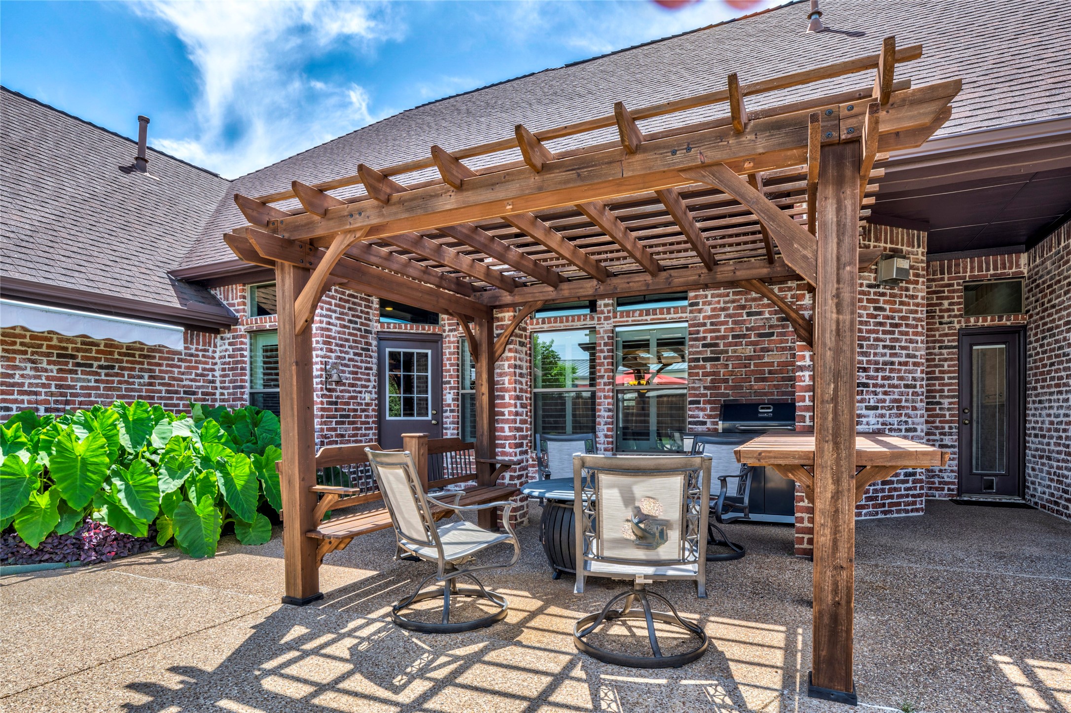 8470 Steeplechase Circle Argyle TX 76226