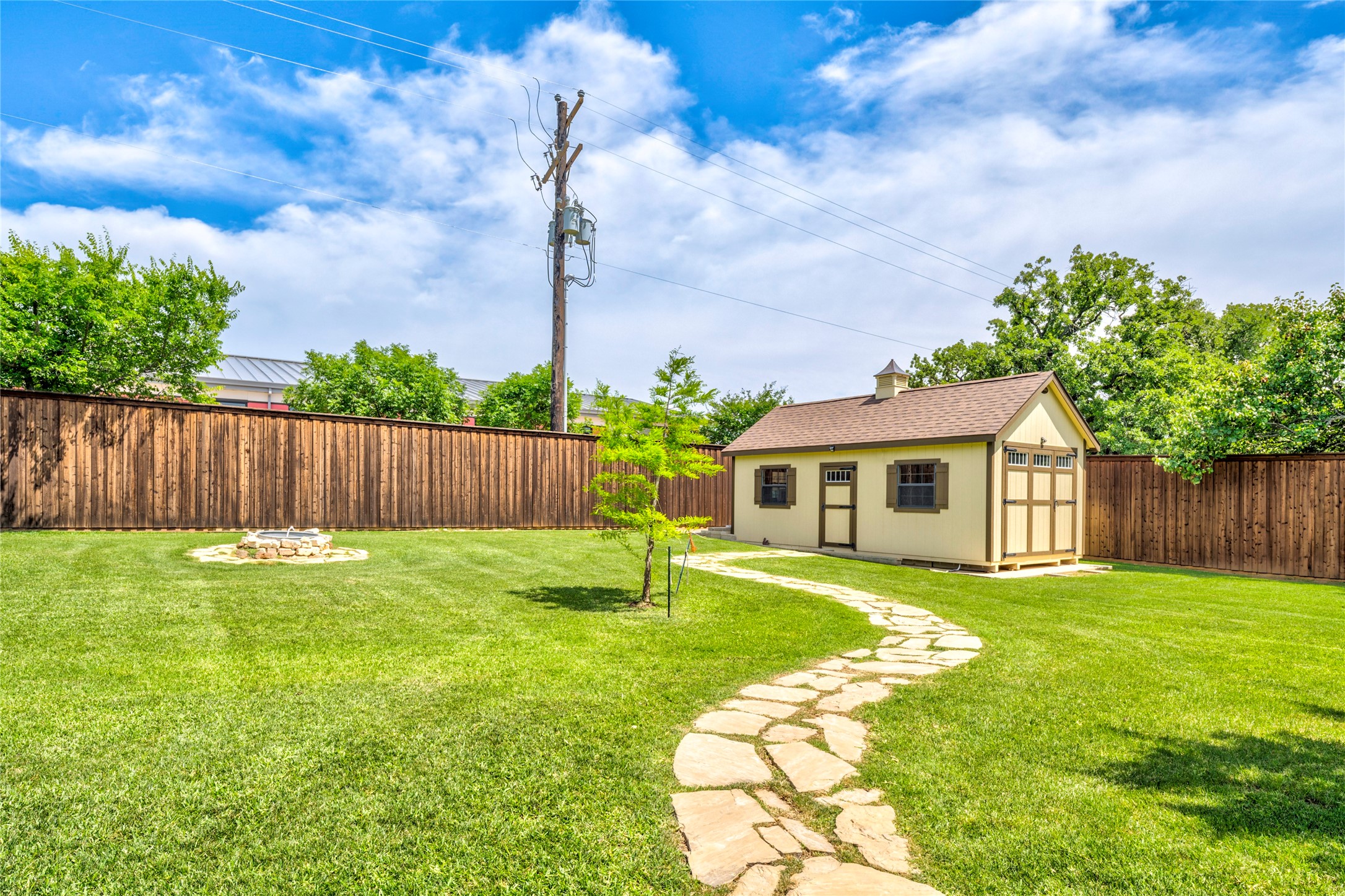 8470 Steeplechase Circle Argyle TX 76226