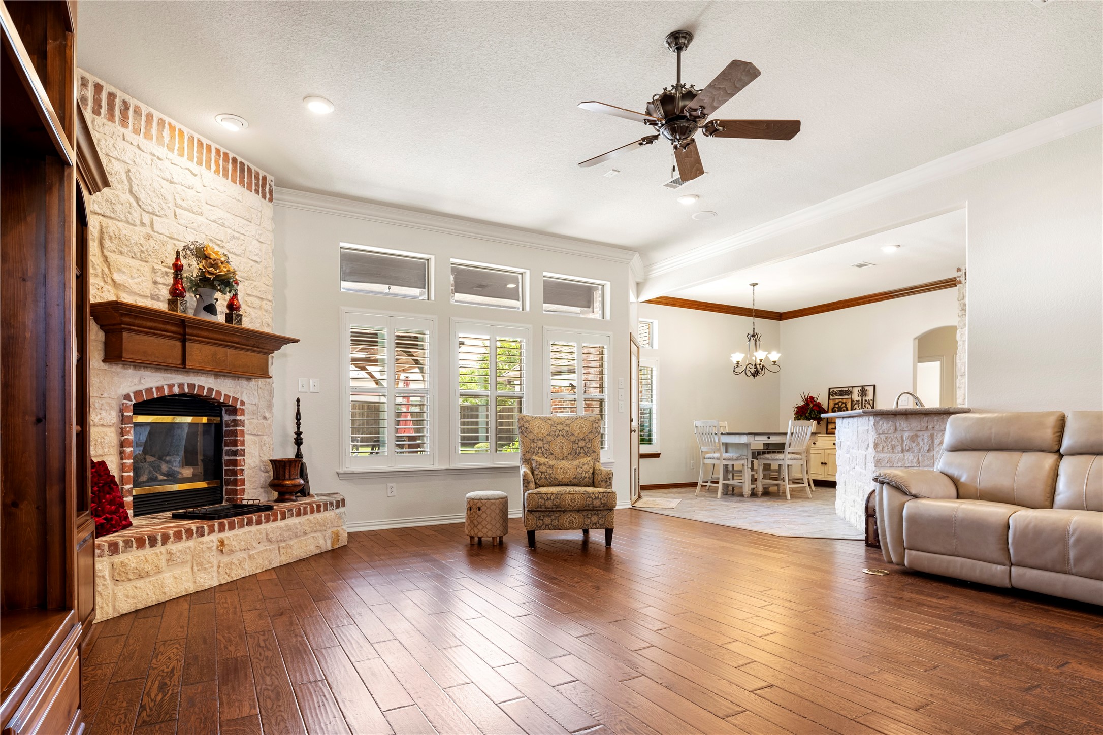 8470 Steeplechase Circle Argyle TX 76226