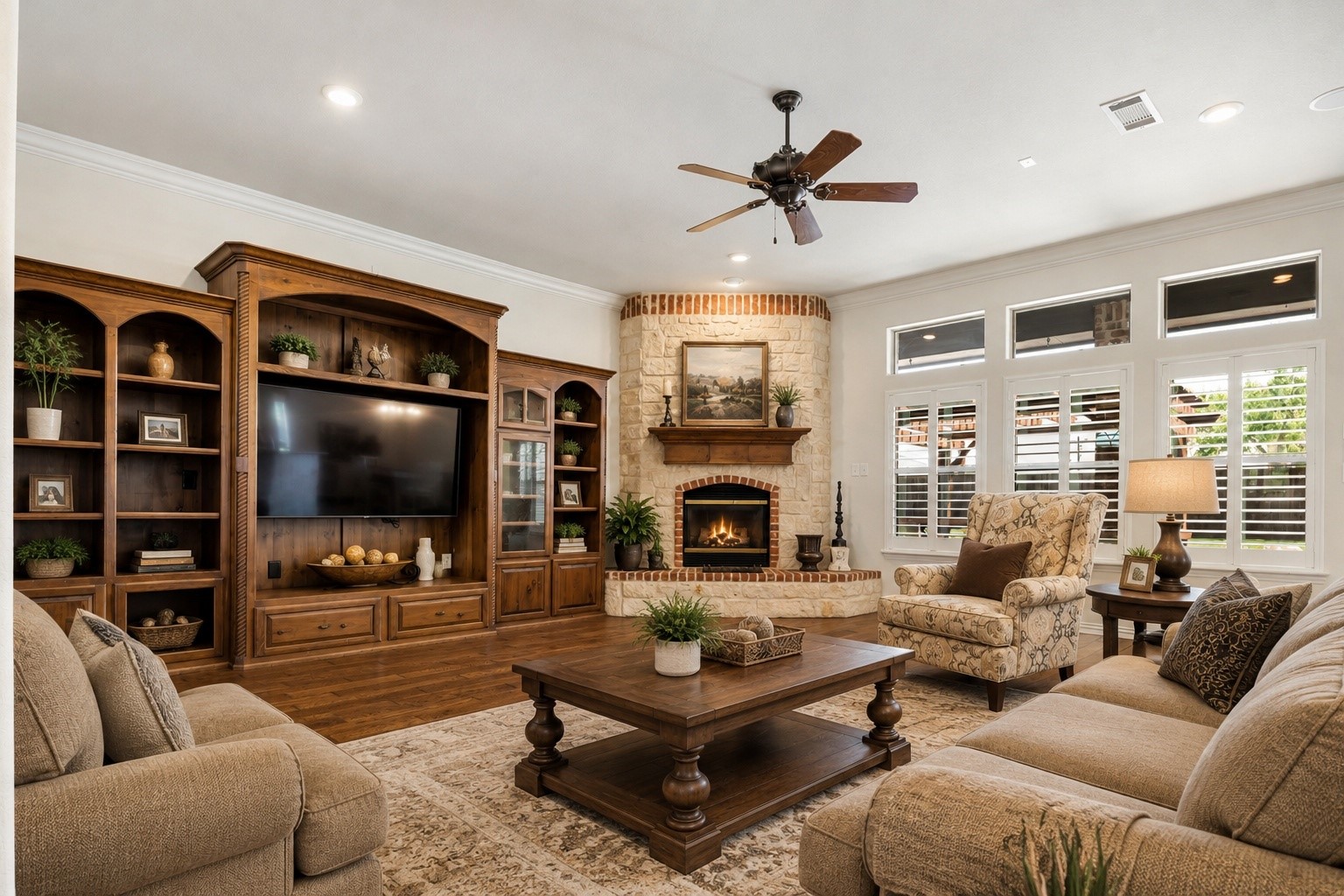 8470 Steeplechase Circle Argyle TX 76226