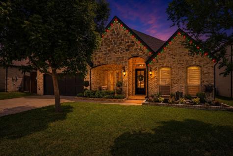 2618 Fair Oaks Avenue Midlothian TX 76065