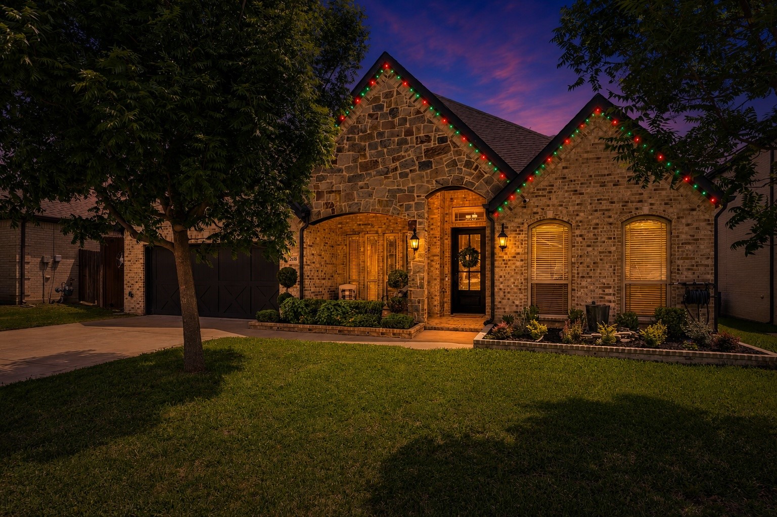 2618 Fair Oaks Avenue Midlothian TX 76065