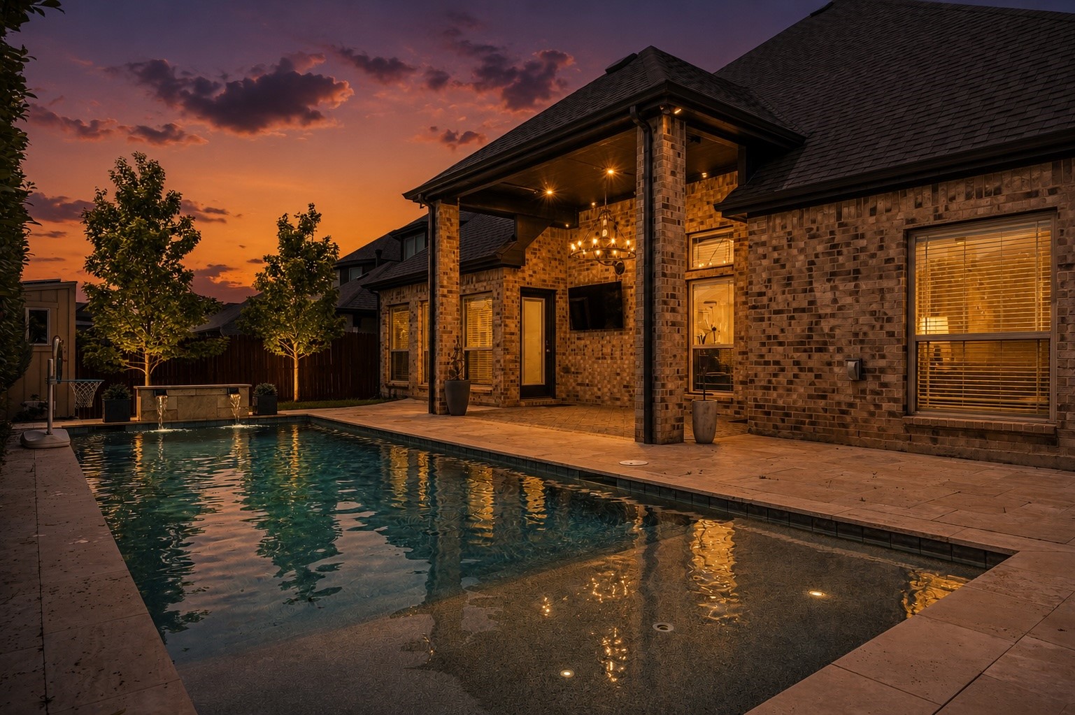 2618 Fair Oaks Avenue Midlothian TX 76065