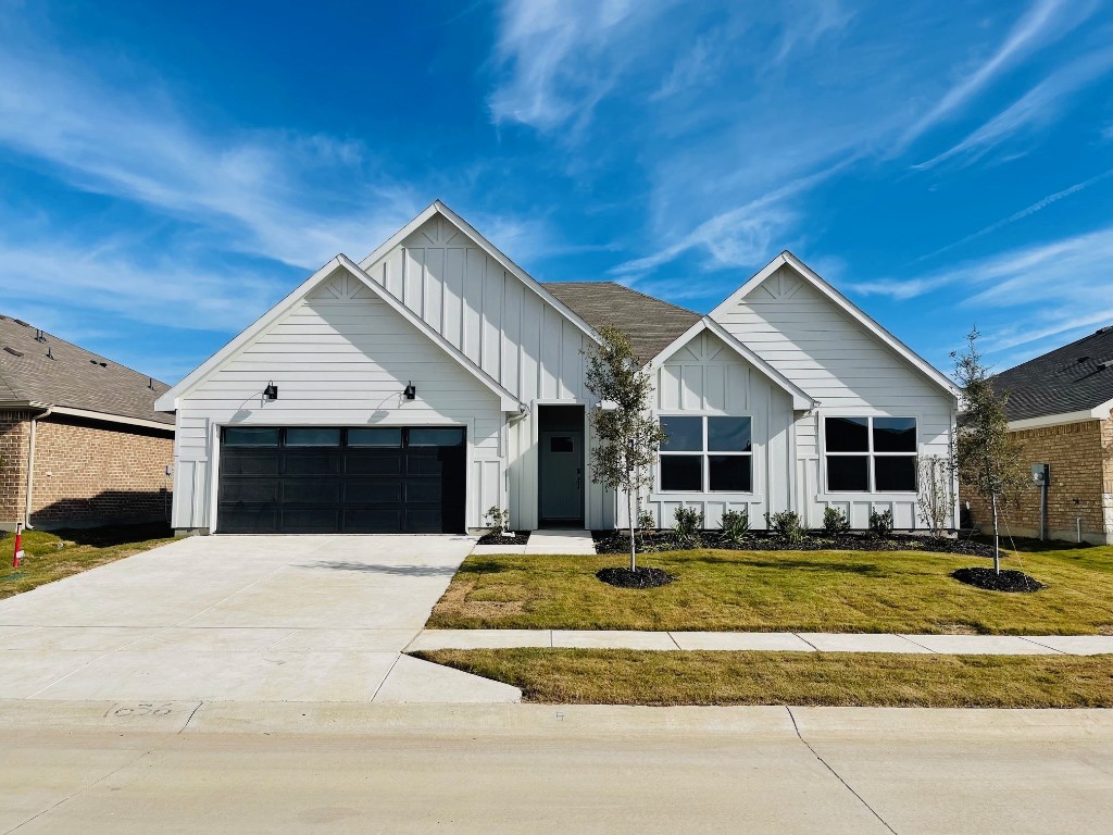 1636 Forest Park Drive Alvarado TX 76009