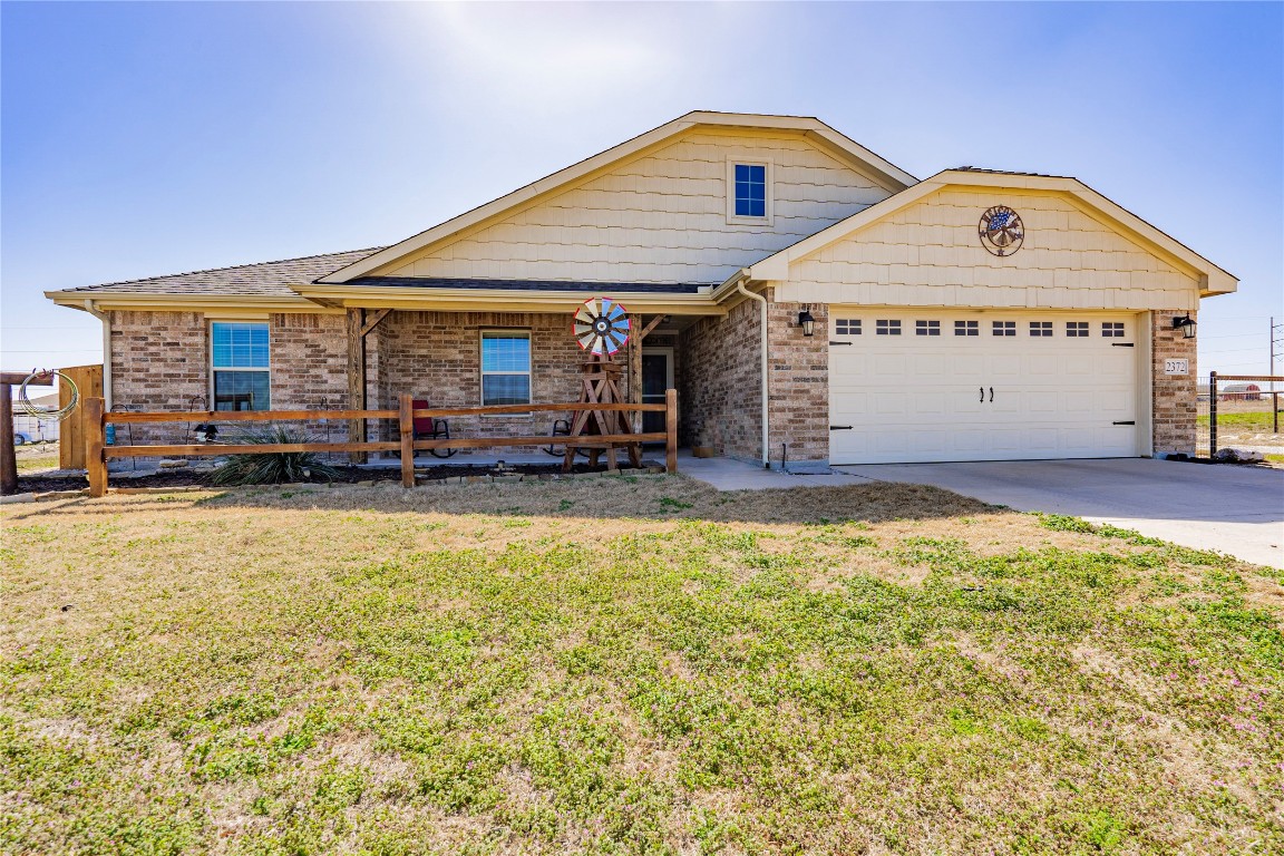 2372 County Road 4010 Decatur TX 76234