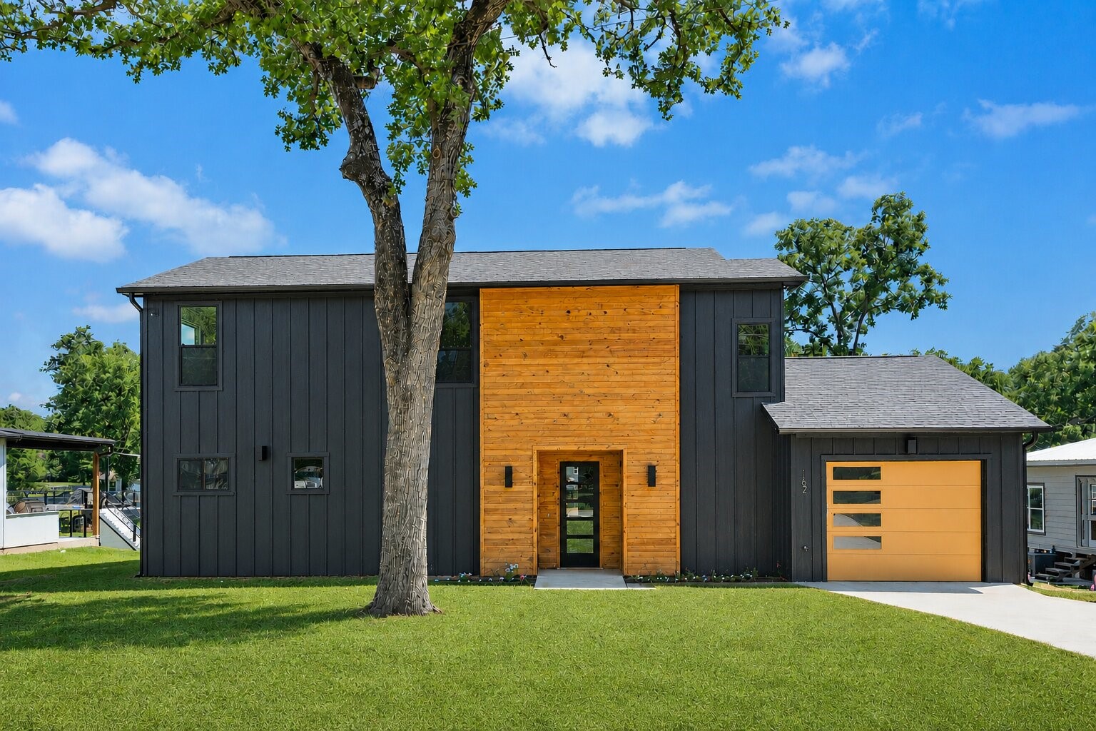 162 Lowe Drive Mabank TX 75156