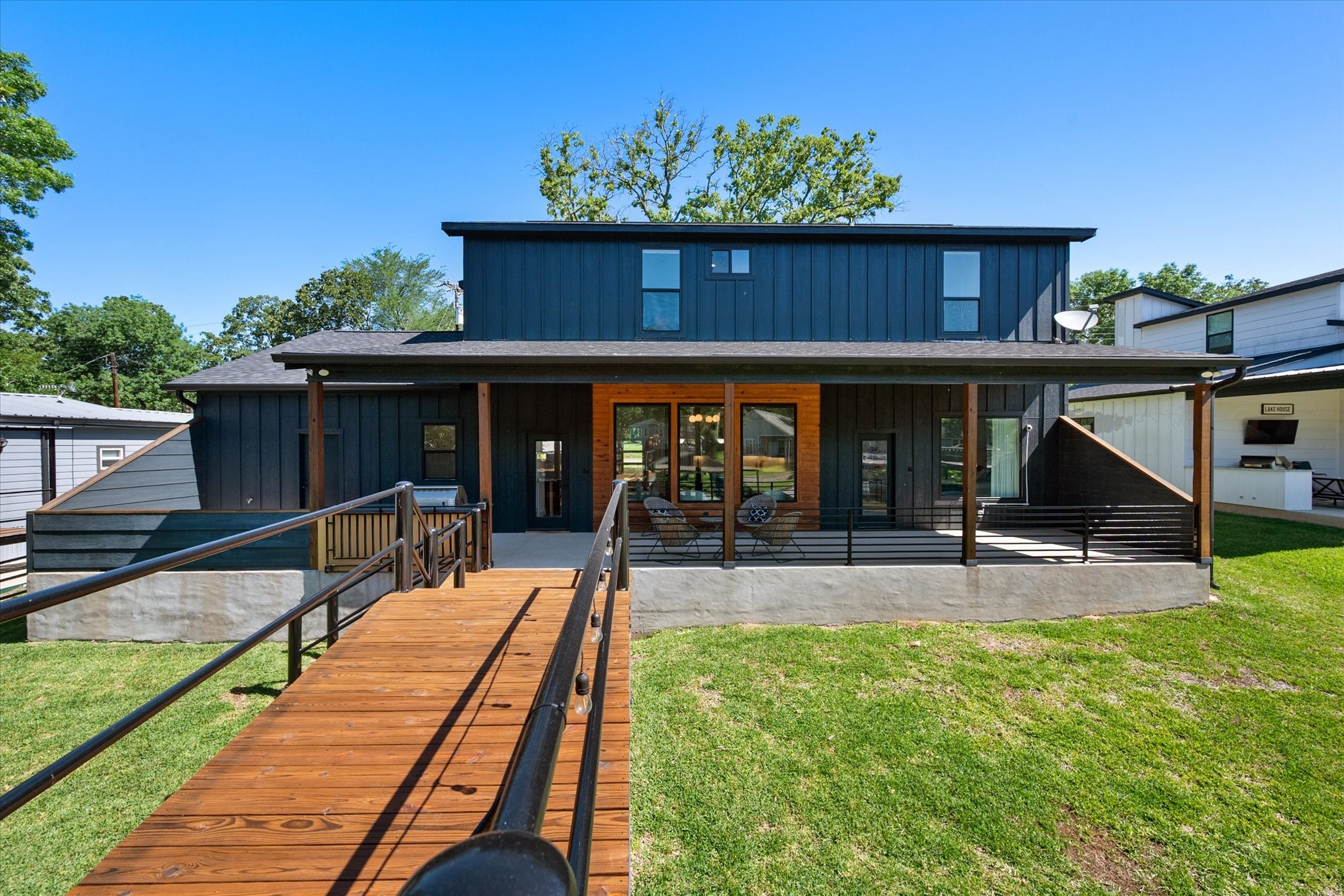 162 Lowe Drive Mabank TX 75156