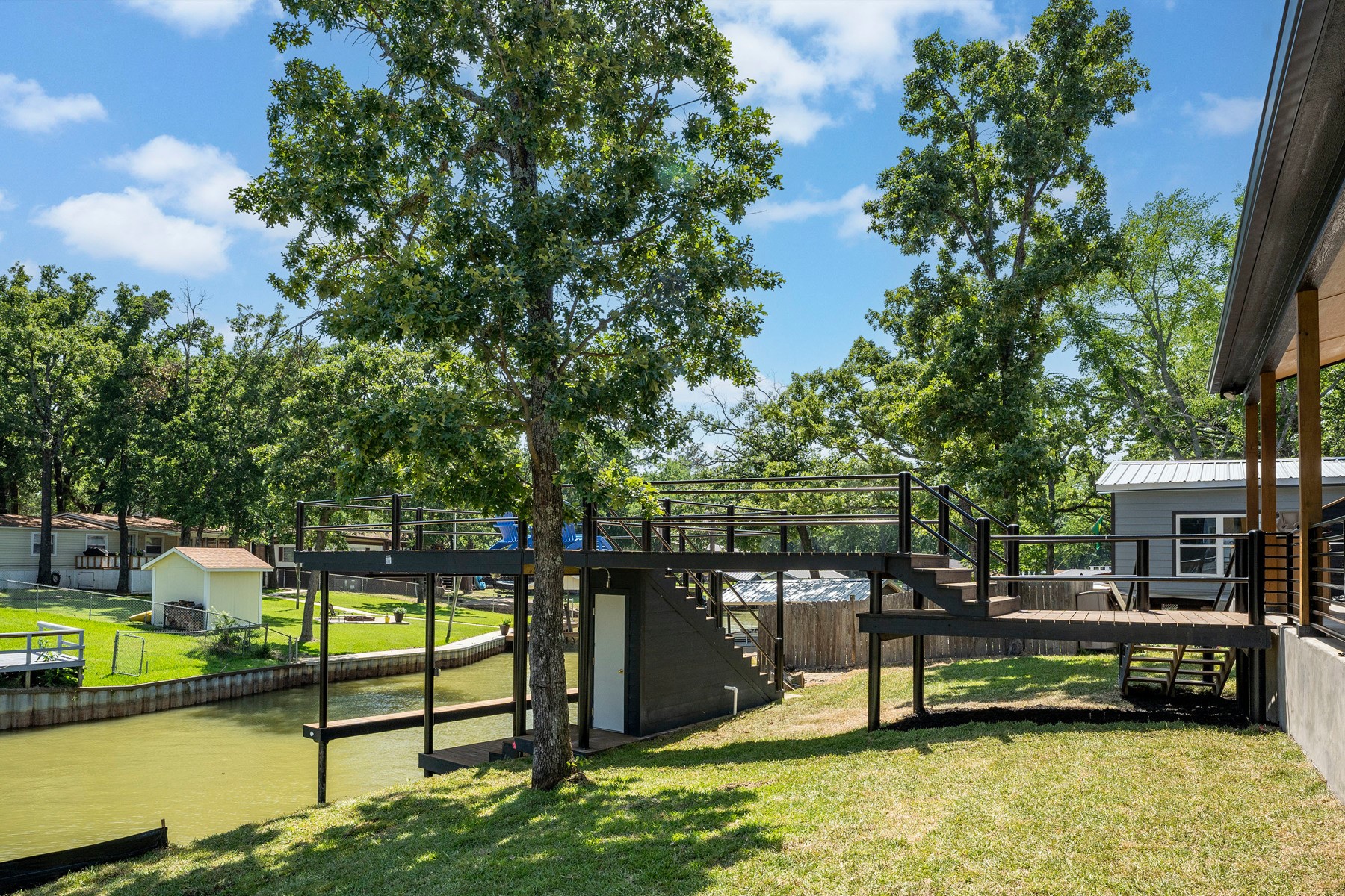 162 Lowe Drive Mabank TX 75156