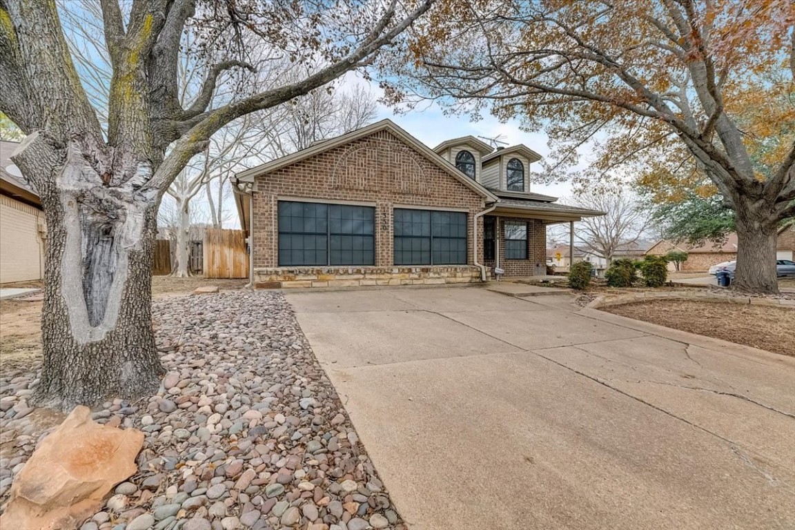 1350 Lincolnshire Way Fort Worth TX 76134