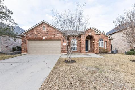 1824 Flatwood Drive Flower Mound TX 75028