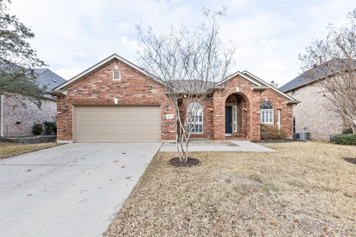 1824 Flatwood Drive Flower Mound TX 75028