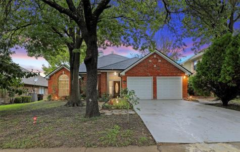 4113 Guthrie Drive Plano TX 75024