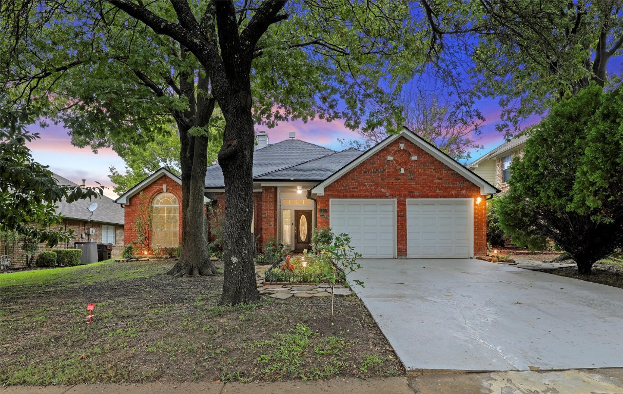 4113 Guthrie Drive Plano TX 75024