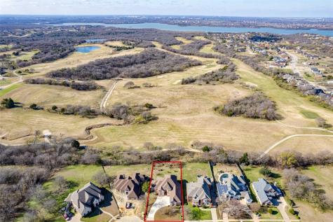 1137 Wishing Well Court Cedar Hill TX 75104