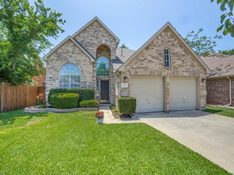 6225 Branchwood Trail Flower Mound TX 75028