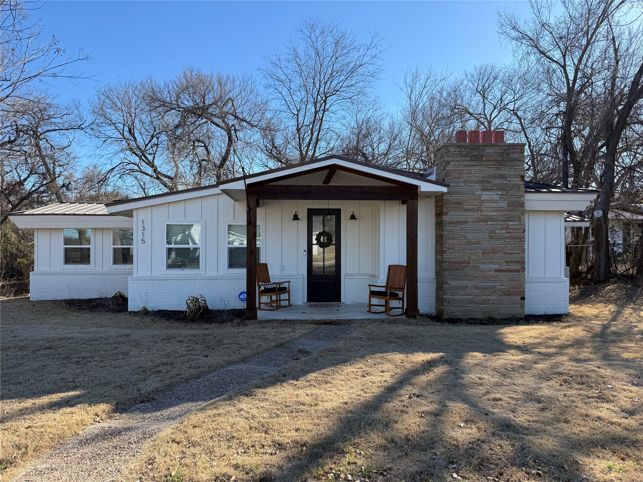 1315 Vine Street Weatherford TX 76086
