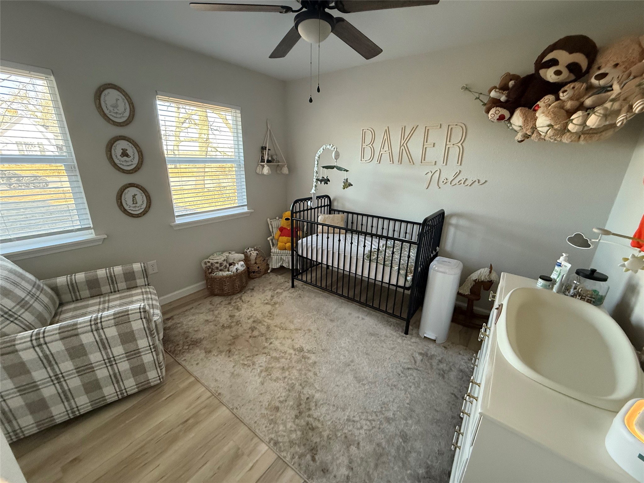 1315 Vine Street Weatherford TX 76086